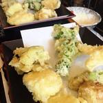 Tempura Yasan - 