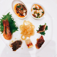 中国料理 翡翠宮 - 