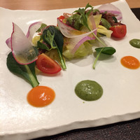 Restaurant つじ川 - 