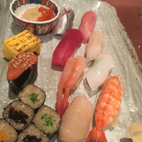 銀座 鮨 たじま - 