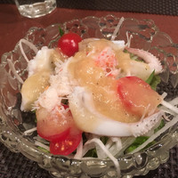 銀座 鮨 たじま - 