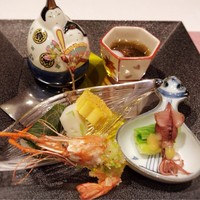 日本料理 中津川 - 