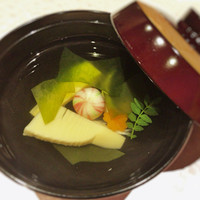 日本料理 中津川 - 
