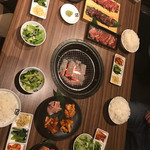 牛角 十和田店