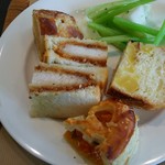 サンドッグイン　神戸屋 東神奈川駅店 - 