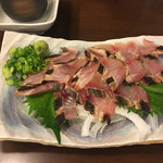 Sushidokoro Kuriya - 