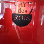 CAYU des ROIS - 