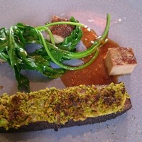ＢＩＳＴＲＯ Ｂｏｎｎｅ－ｃｈｅｒｅ - 