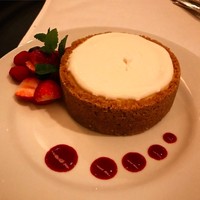 ルース クリス ステーキハウス - 