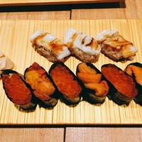 寿司 高瀬 - 