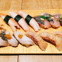 寿司 高瀬 - 