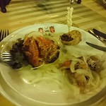 スカンディヤ - 