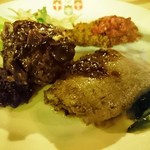 スカンディヤ - 