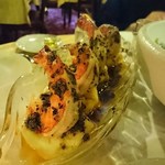 スカンディヤ - 