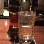 the BAR ACE - Ｈ29.3　グレンフィディックリッチオーク