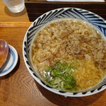 増田うどん - 