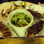 スカンディヤ - 