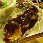 スカンディヤ - 