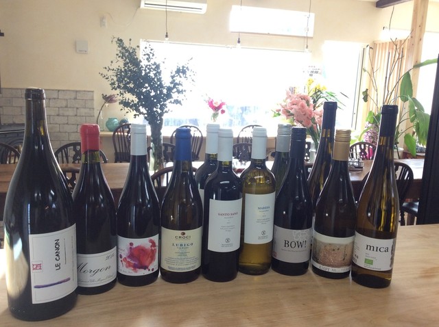 和sian-cafe aimaki - 陸前港（カフェ）の写真