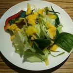 お野菜カフェ8 - サラダ