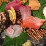 日本海庄や 宮崎橘通店 - 