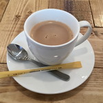 ヒマラヤンキッチン - チャイ