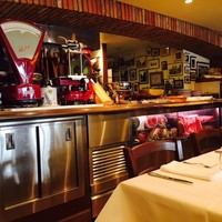 Ristorante IL FIGO INGORDO - まさに隠れ家トラットリア！