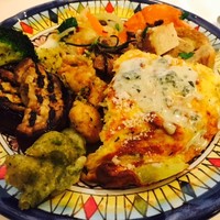Ristorante IL FIGO INGORDO - お好みで盛り合わせる！