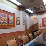 餃子の王将 - 平成28年7月12日(火)