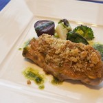 Restaurant SORA - 