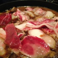 ももんじや - 