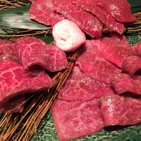 焼肉 十々 西麻布店 - 