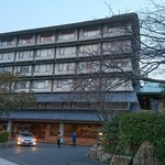 瓦そば本店 お多福 - 