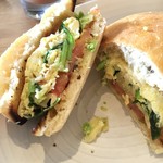 MAHINA & SUN'S - ケールシャキシャキ