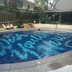 MAHINA & SUN'S - プール可愛い