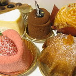 オーヴェルニュ