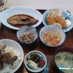 石鯛 - 日替わり