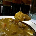 冨士ランチ - いただきま～す♪