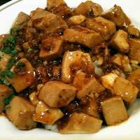 中国飯店 紫玉蘭 - 