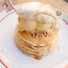 パンケーキママカフェ VoiVoi - 料理写真: