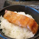 とんかつ マンジェ - ポークジンジャー　１２００円