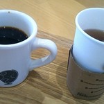 カフェ モーツァルト メトロ - コーヒー＆紅茶