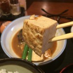 季節料理 なか一 - 