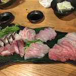 季楽酒場 おっきゃがり - 