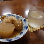 赤井食堂 - 