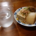 赤井食堂 - 