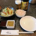 とんかつ マンジェ - 