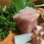 紀八 - 大トロこれヤバくね？