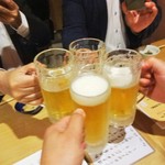 ちょっと遅れてしまいました(^^;)