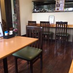 ダイニング こまつ  - 